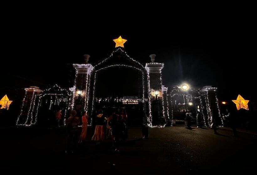 هتل Suntrust 88 Unit Q Room 1