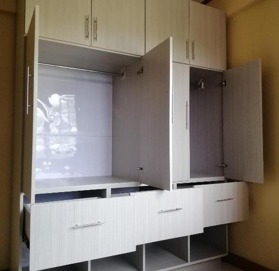 هتل Suntrust 88 Unit Q Room 1