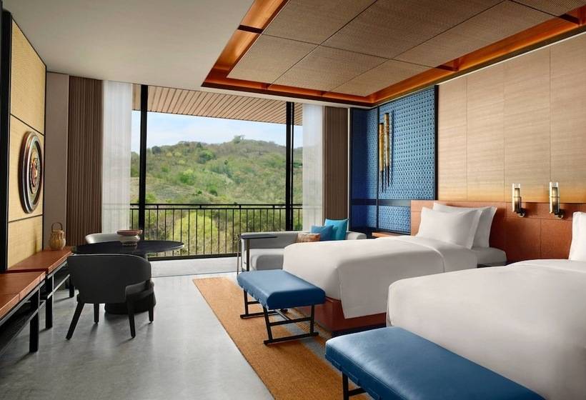 هتل Ta’aktana, A Luxury Collection Resort & Spa, Labuan Bajo