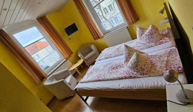 בית מלון כפרי La Famiglia