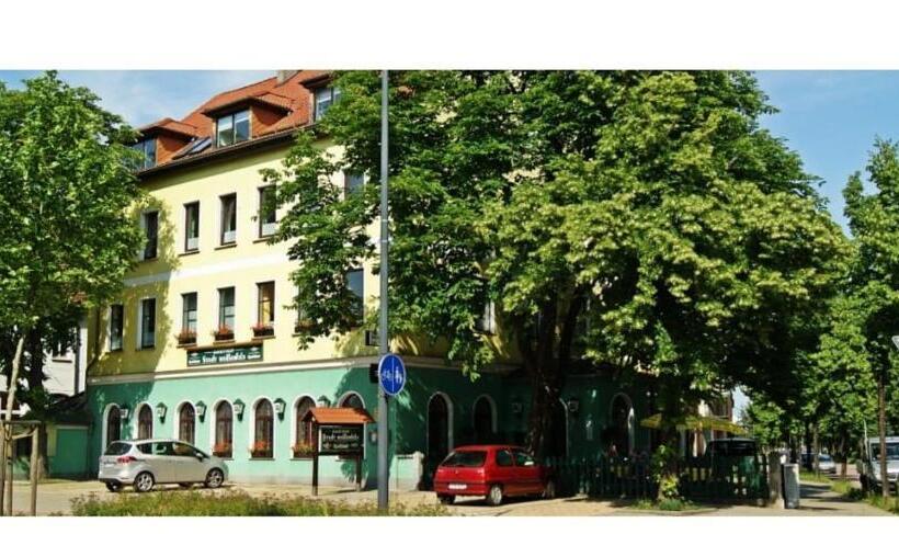 בית מלון כפרי La Famiglia