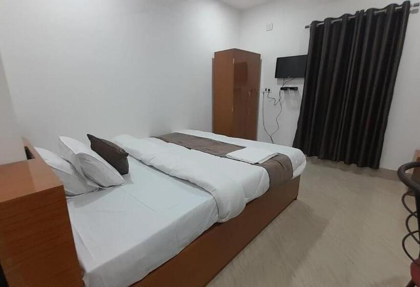 בית מלון כפרי The Penthouse