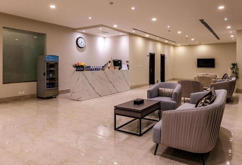 فندق Towlan Qurtuba 2