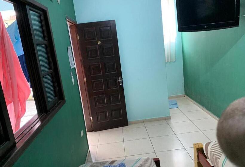 ホテル Vila De São Vicente