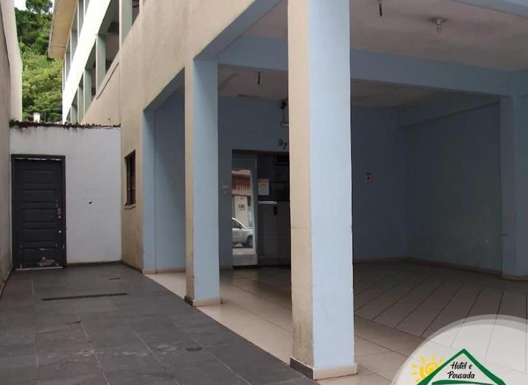 酒店 Vila De São Vicente