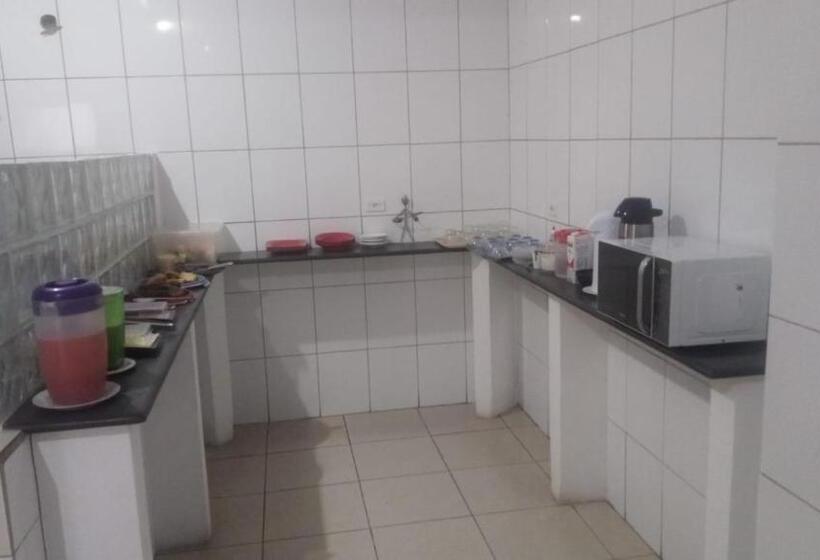 酒店 Vila De São Vicente