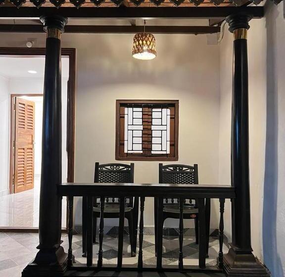 בית מלון כפרי Villa De Jeff