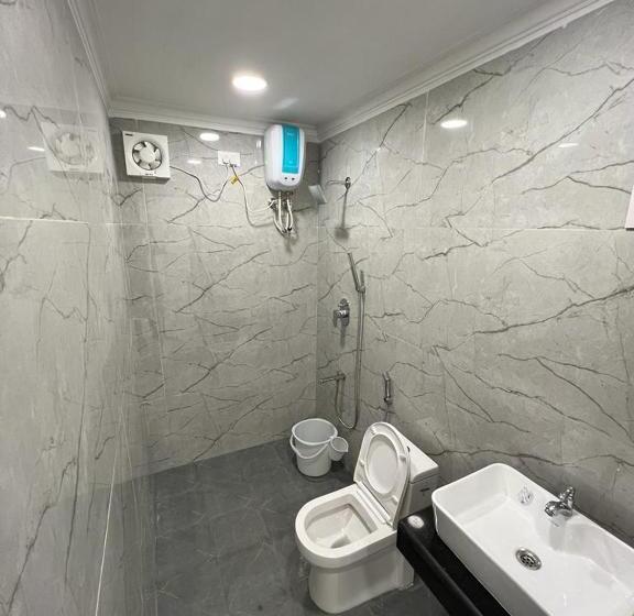 בית מלון כפרי Villa De Jeff