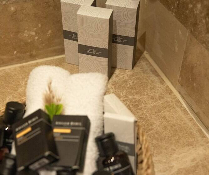 酒店 Villaqua Boutique