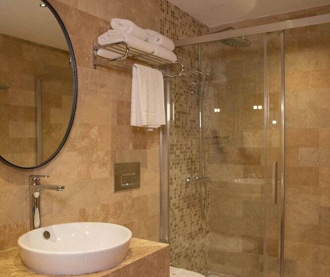 酒店 Villaqua Boutique