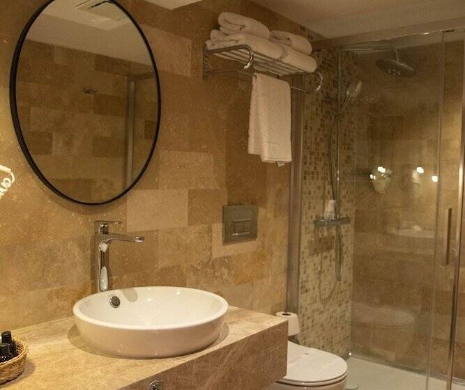 酒店 Villaqua Boutique