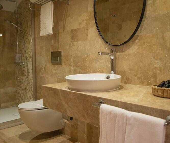 酒店 Villaqua Boutique