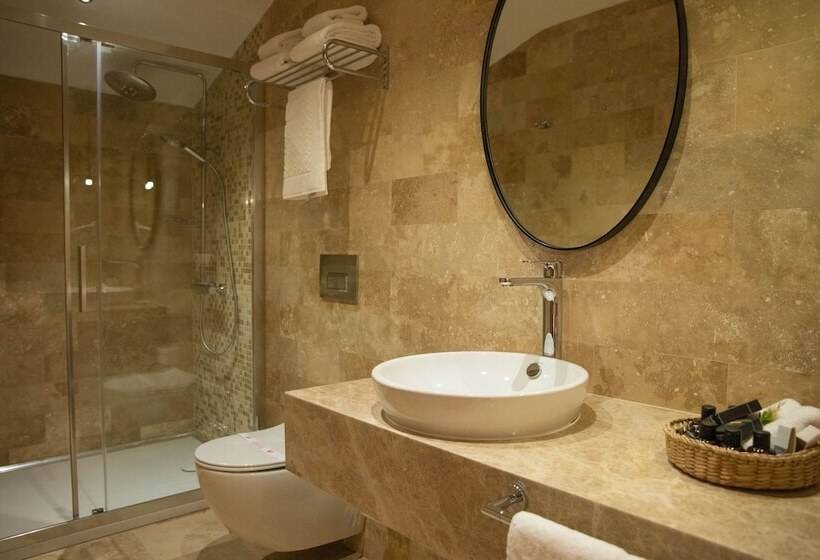 酒店 Villaqua Boutique