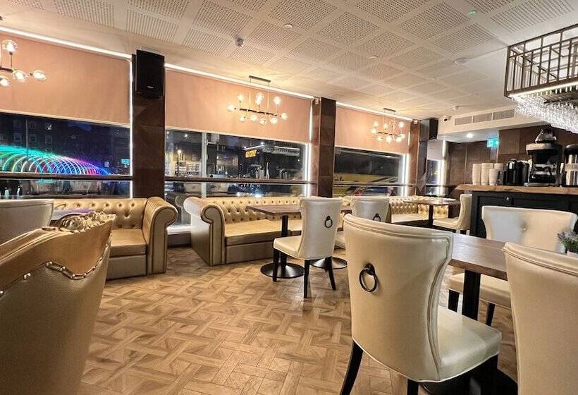 בית מלון כפרי Wellington Temple Bar