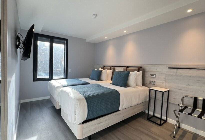 בית מלון כפרי Wellington Temple Bar