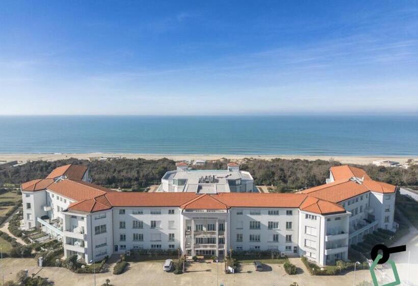 Hotiday Hotel Tirrenia