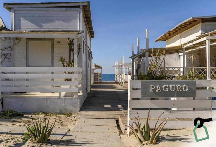 Hotiday Hotel Tirrenia