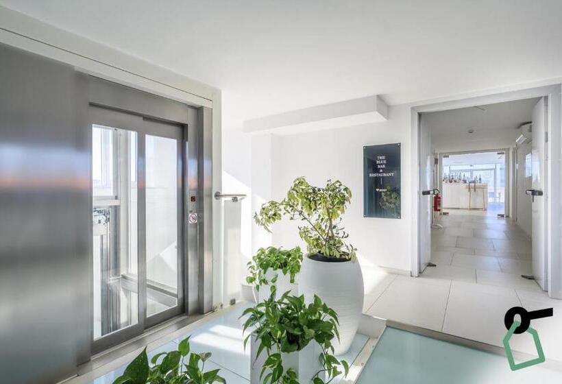 Hotiday Hotel Tirrenia