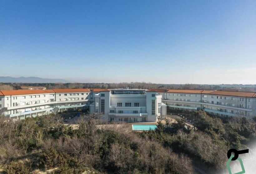 Hotiday Hotel Tirrenia