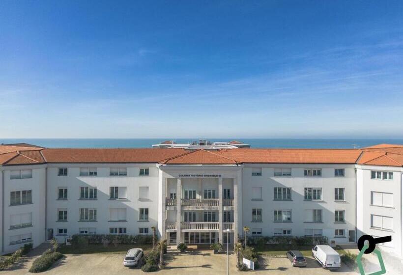 Hotiday Hotel Tirrenia