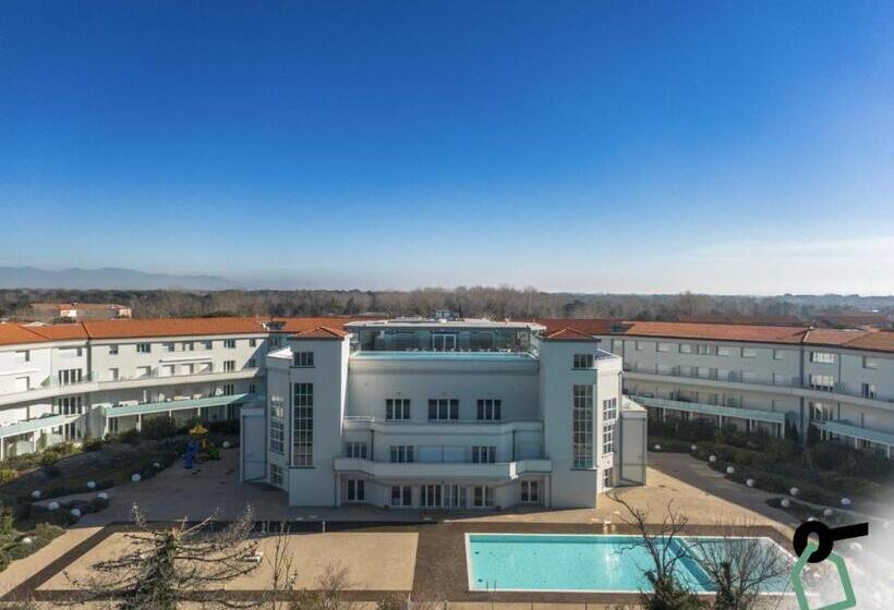 Hotiday Hotel Tirrenia