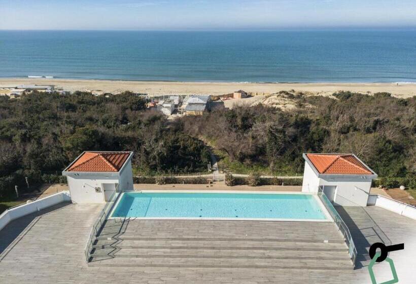 Hotiday Hotel Tirrenia