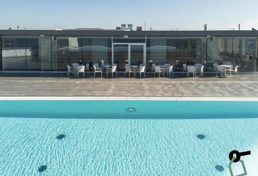 Hotiday Hotel Tirrenia