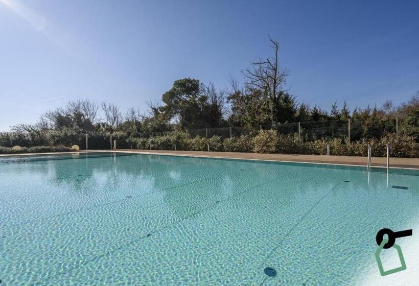 Hotiday Hotel Tirrenia