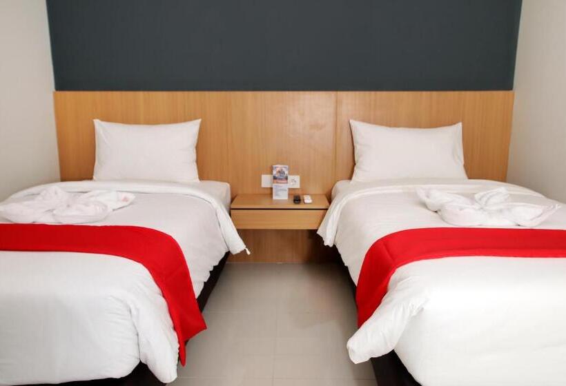 Kiyana Premiere Hotel Batang