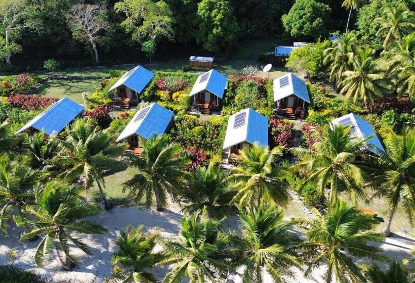 Mai Sunset Island Resort