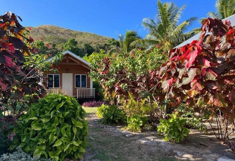 Mai Sunset Island Resort