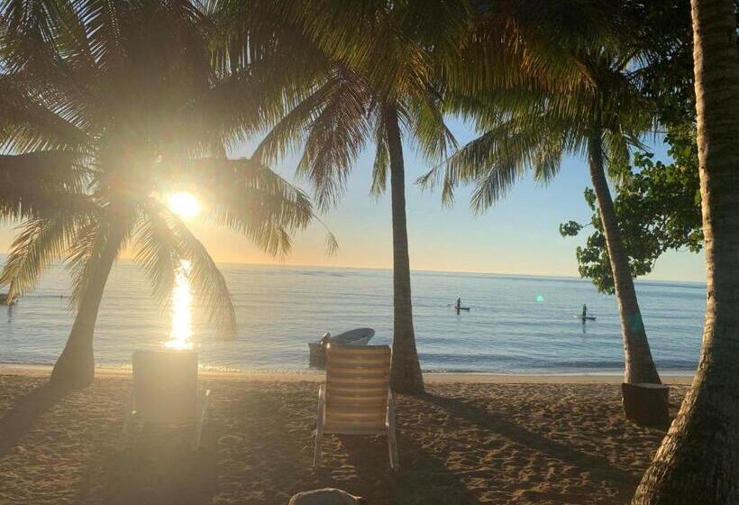 Mai Sunset Island Resort