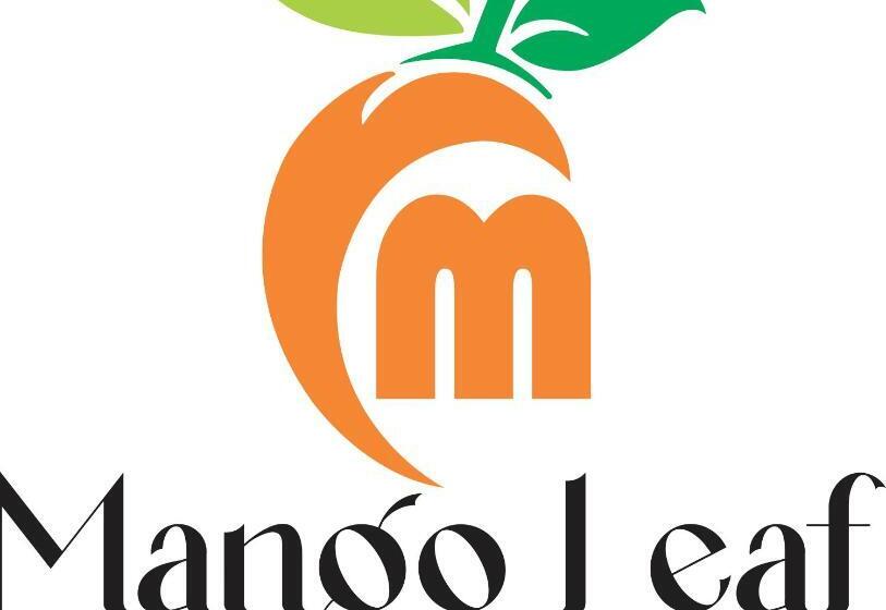 Mango Leaf Lake Resort