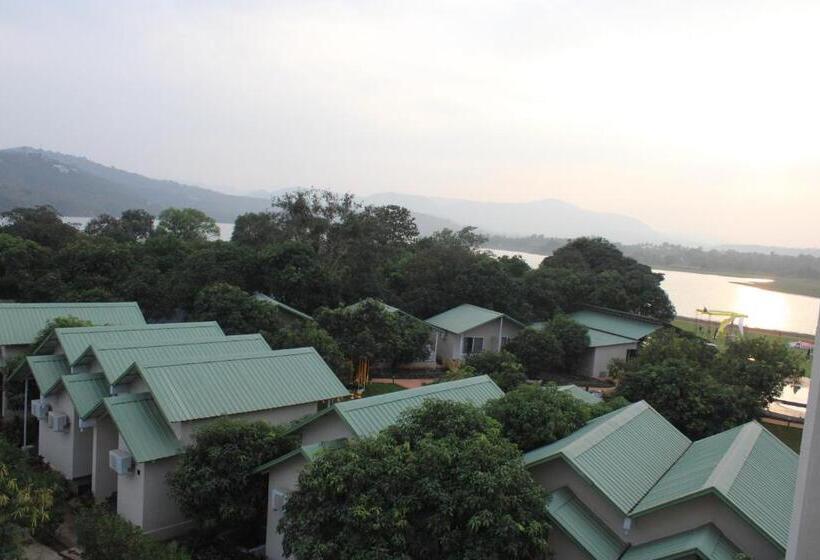 Mango Leaf Lake Resort