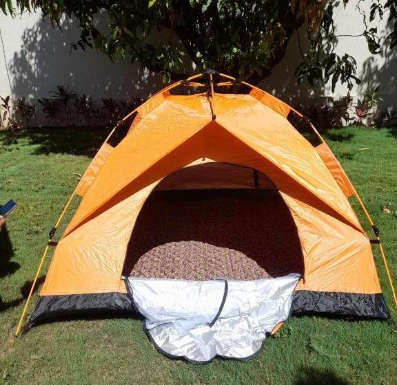 Mango Leaf Lake Resort