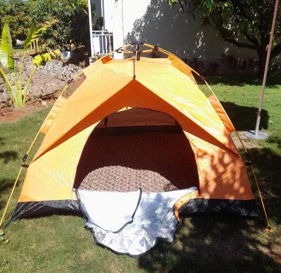 Mango Leaf Lake Resort