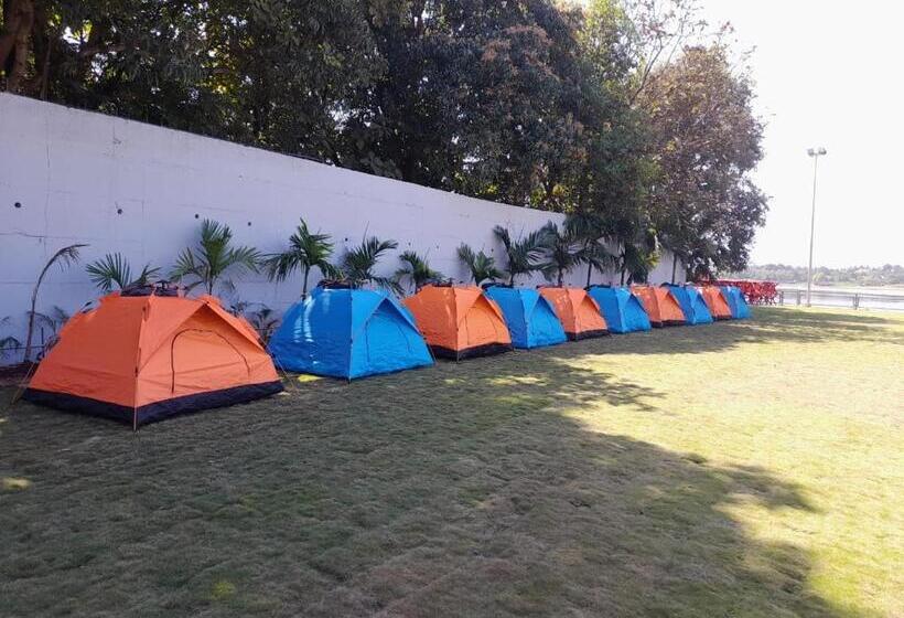 Mango Leaf Lake Resort