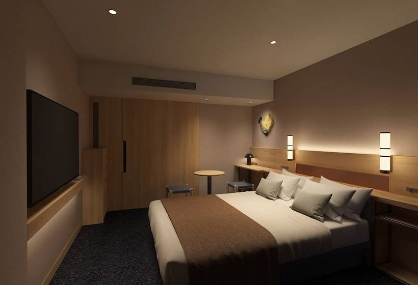 Mitsui Garden Hotel Kyoto Sanjo Premier
