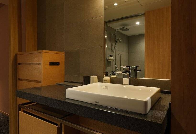 Mitsui Garden Hotel Kyoto Sanjo Premier