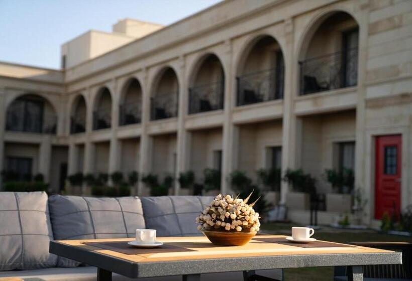Monali̇sa Hotels çanakkale