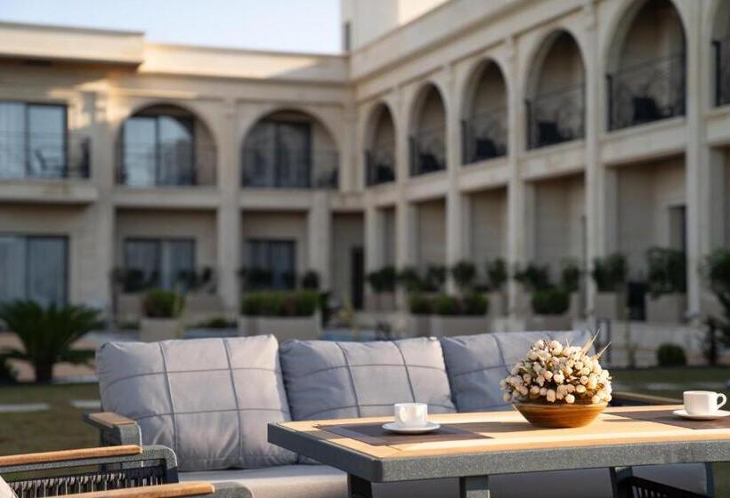 Monali̇sa Hotels çanakkale