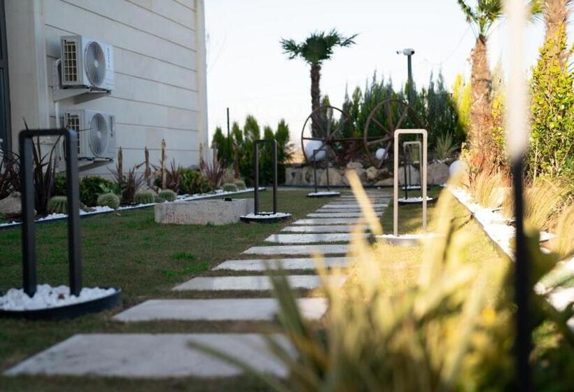 Monali̇sa Hotels çanakkale