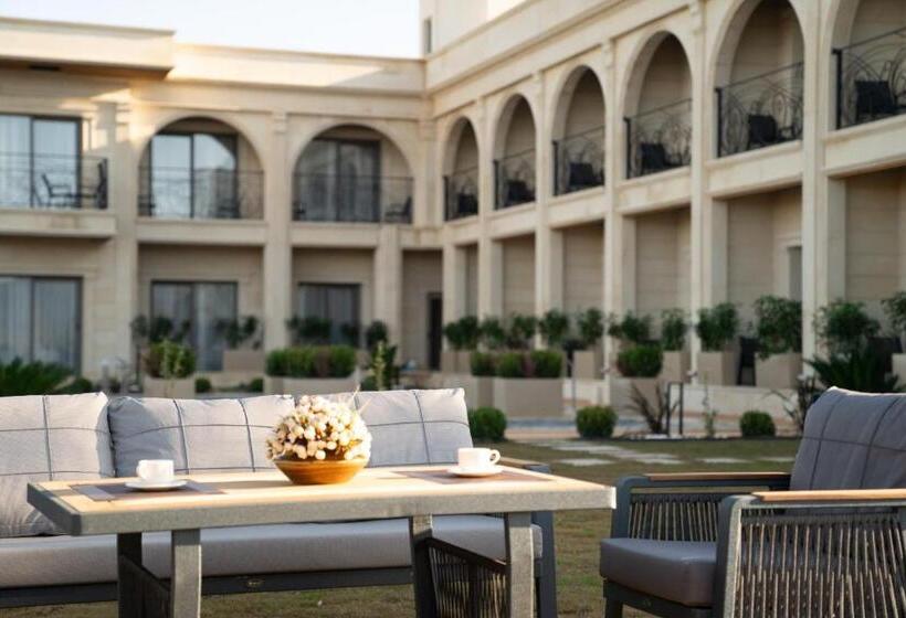 Monali̇sa Hotels çanakkale