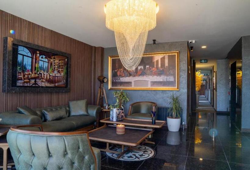 Monali̇sa Hotels çanakkale