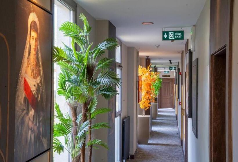 Monali̇sa Hotels çanakkale