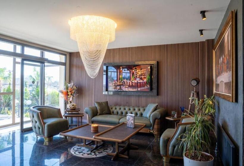 Monali̇sa Hotels çanakkale