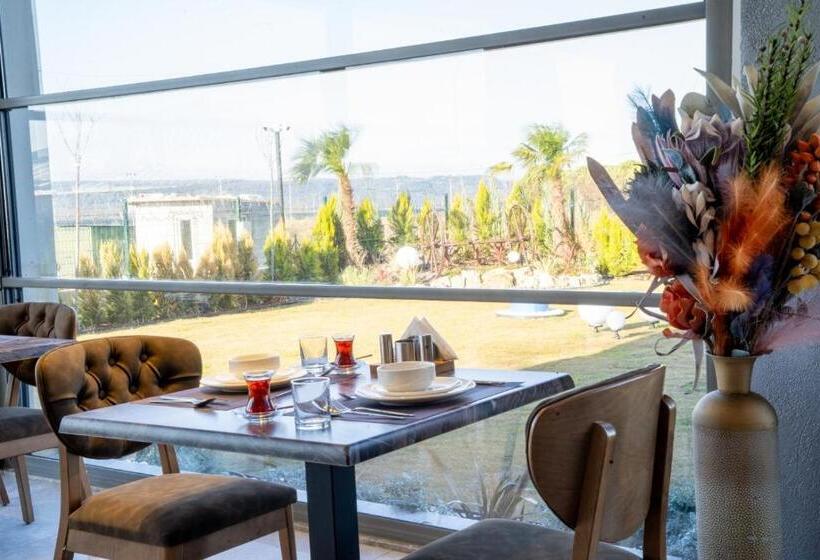 Monali̇sa Hotels çanakkale