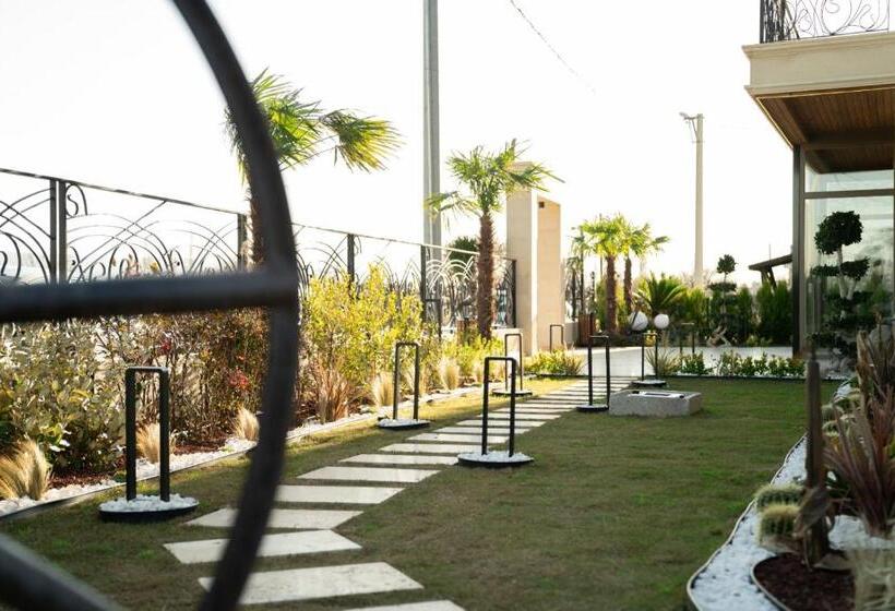 Monali̇sa Hotels çanakkale