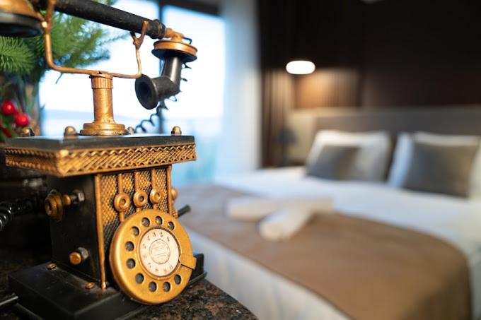 Monali̇sa Hotels çanakkale