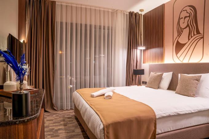 Monali̇sa Hotels çanakkale
